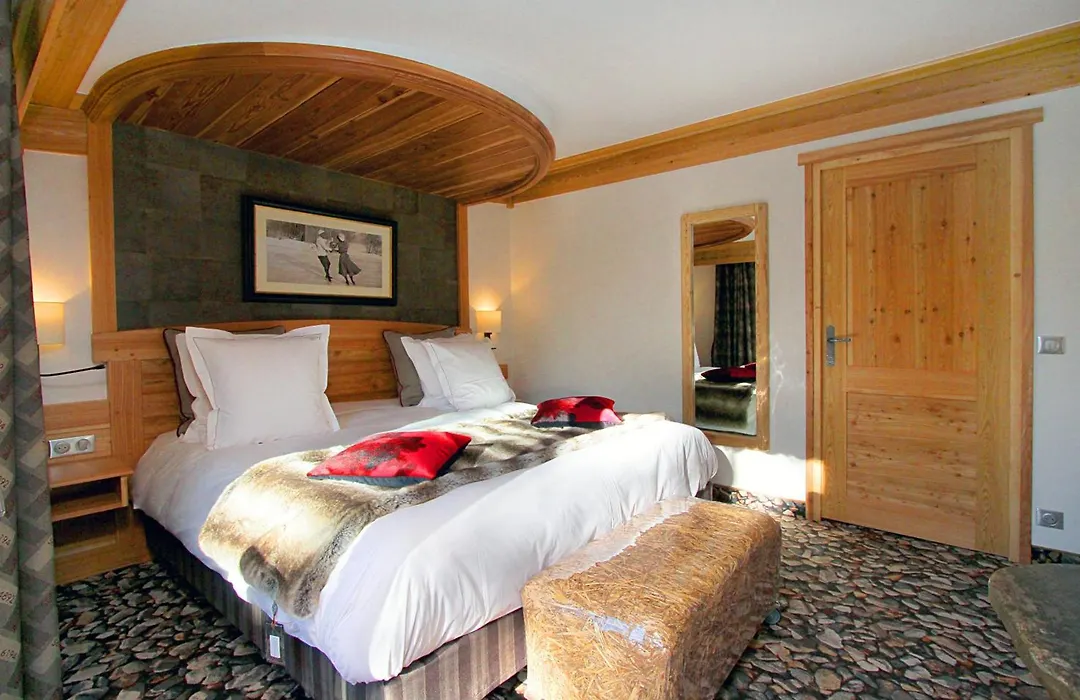 Chalet Mounier-1