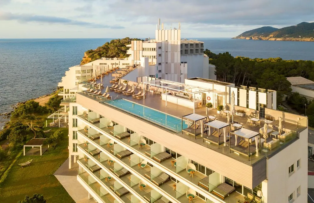 Melia Ibiza - Adults Only-1