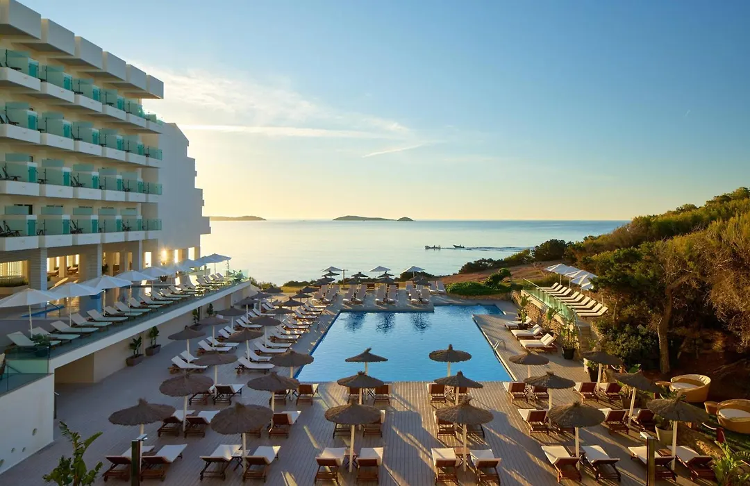 Meliá Ibiza - Adults Only-1