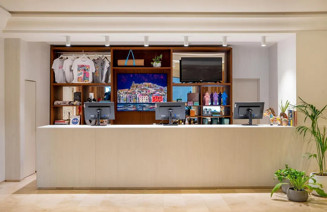 Innside By Melia Ibiza Beach-1