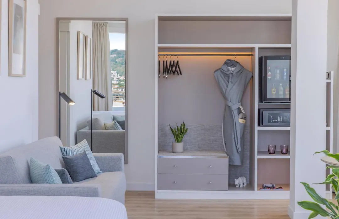 Innside By Melia San Sebastian Orly-1