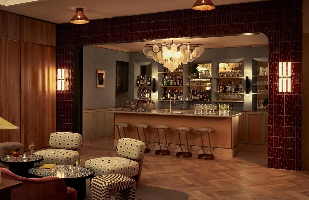 The Hoxton, Poblenou-1