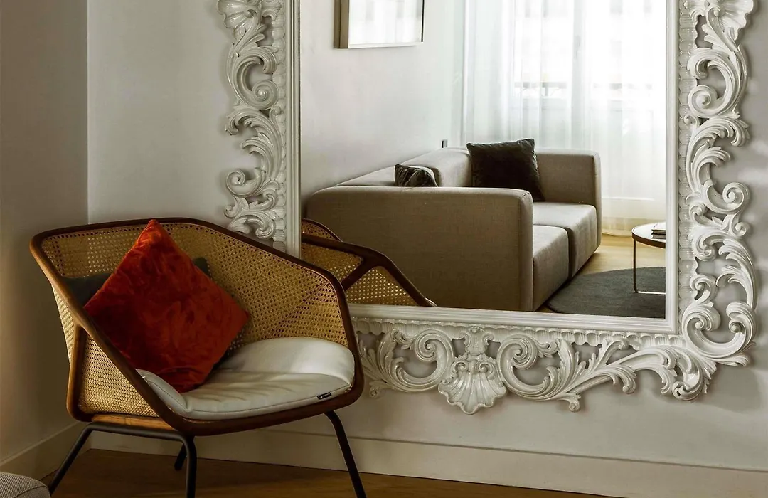 Sofitel Roma Villa Borghese-1