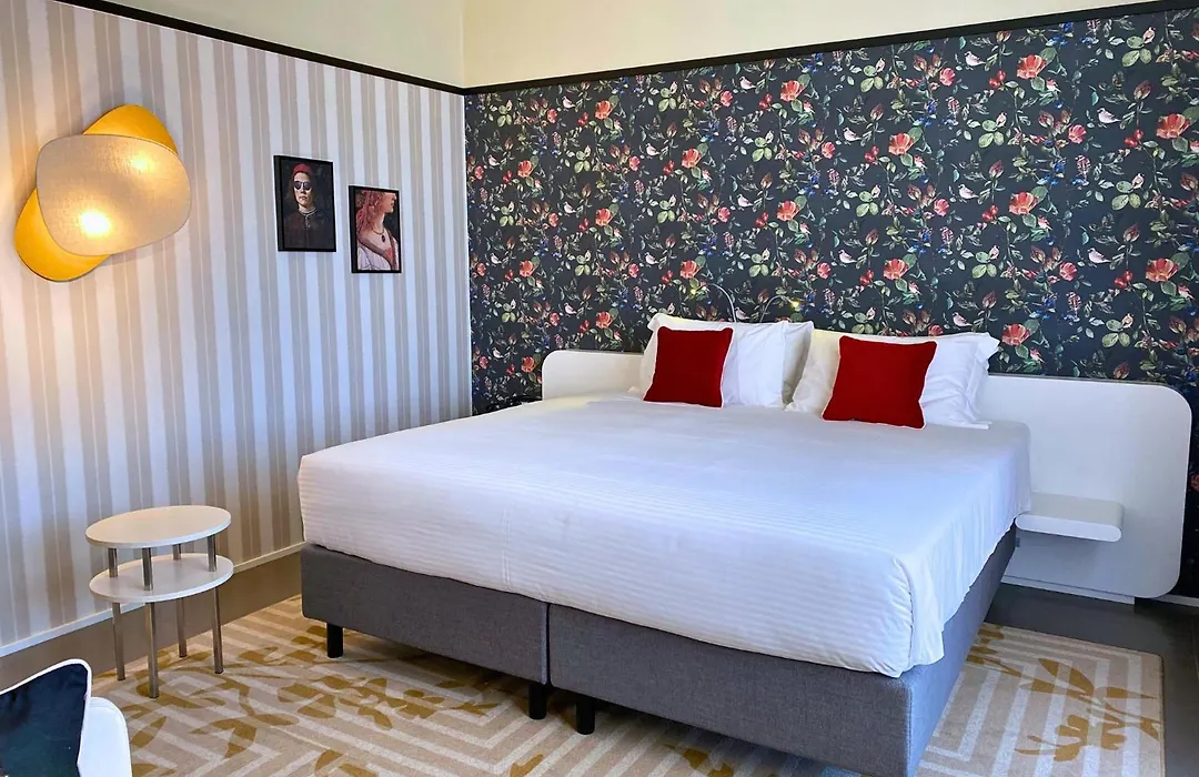 Hotel Indigo Florence By Ihg-1