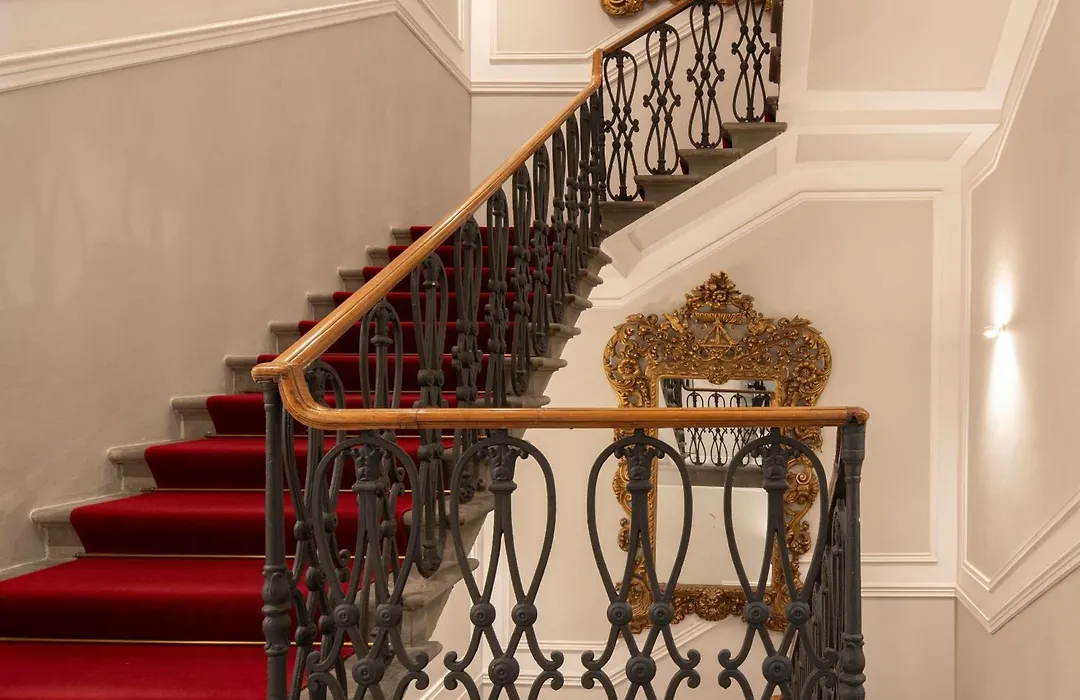 Cerretani Hotel Firenze - Mgallery Collection-1
