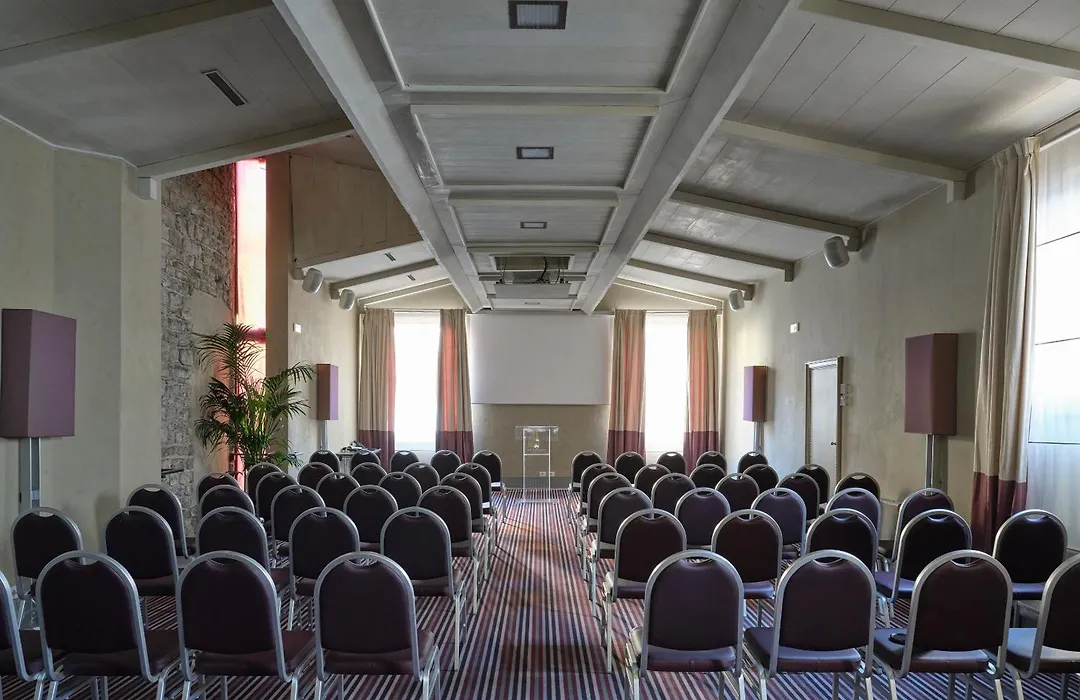 Brunelleschi Hotel-1