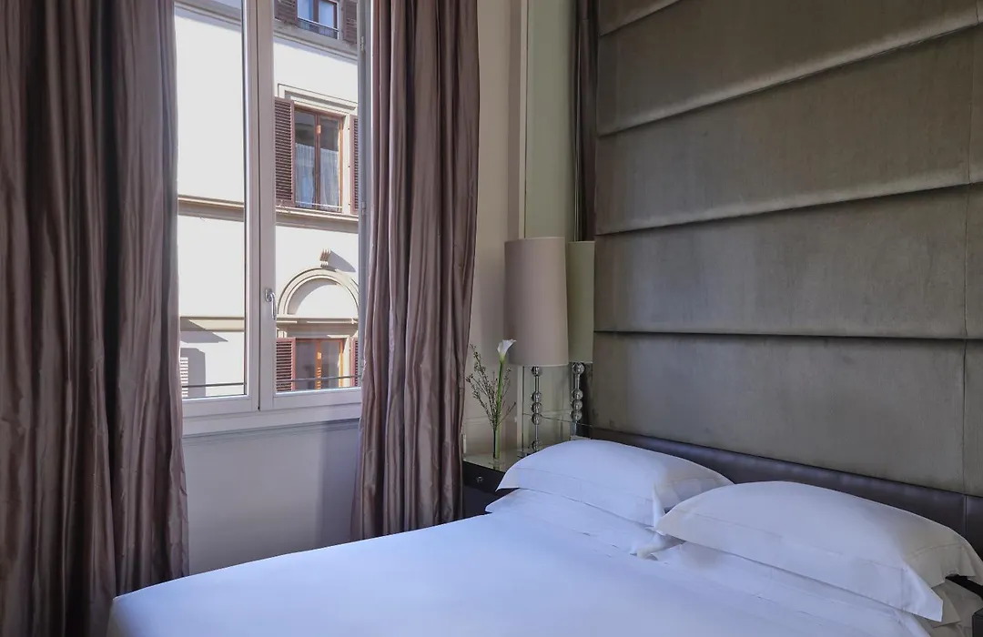 Brunelleschi Hotel-1