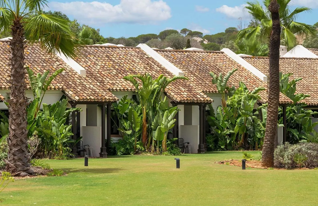 So Sotogrande Spa And Golf Resort Hotel Costa Del Sol-1