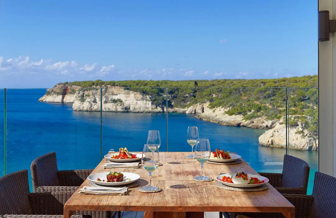 Melia Cala Galdana-1