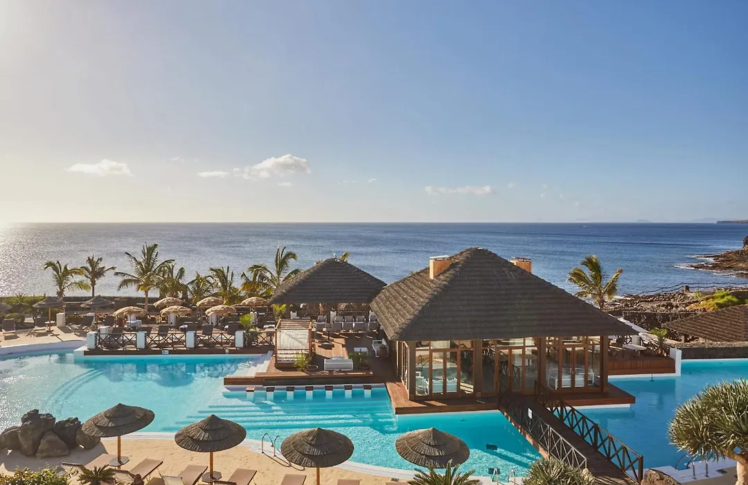 Secrets Lanzarote Resort & Spa - Adults Only - Hyatt Inclusive Collection-1