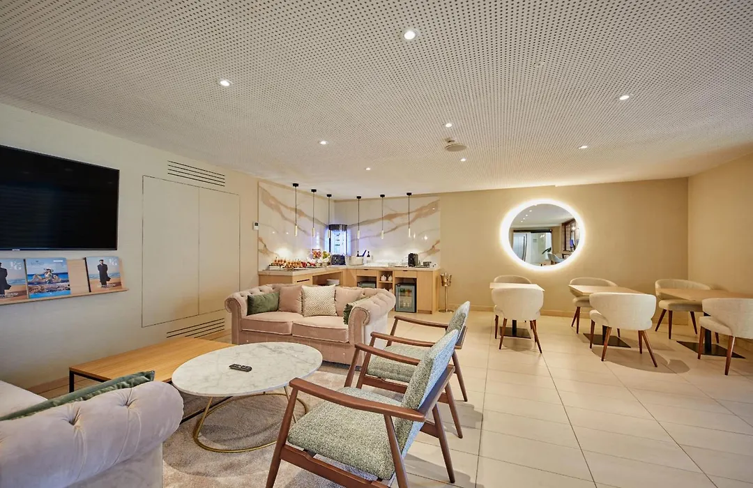 Secrets Lanzarote Resort & Spa - Adults Only - Hyatt Inclusive Collection-1