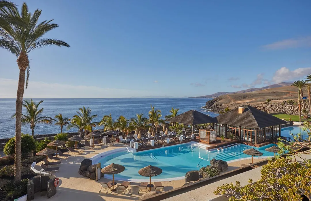 Secrets Lanzarote Resort & Spa - Adults Only - Hyatt Inclusive Collection-1