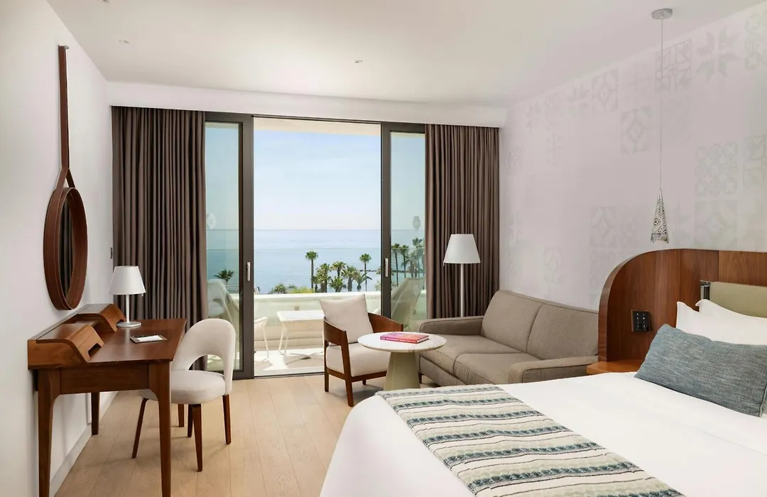 Parklane, A Luxury Collection Resort & Spa, Limassol-1