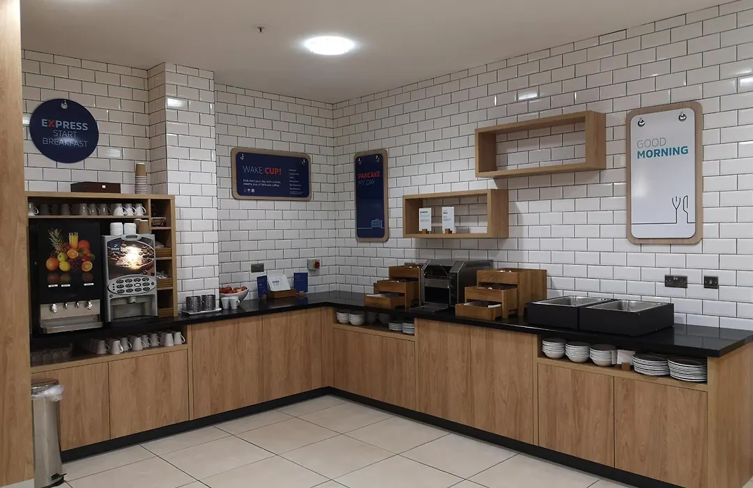 Holiday Inn Express Hull City Centre By Ihg-1