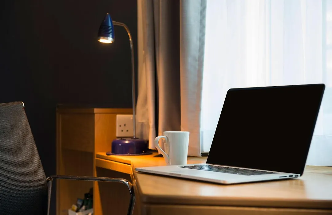 Holiday Inn Express Edinburgh - Royal Mile By Ihg-1