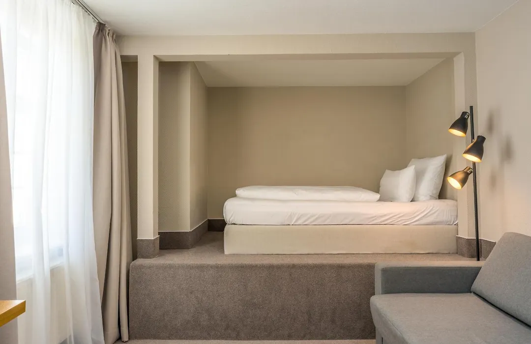 Plaza Premium Sylt-1