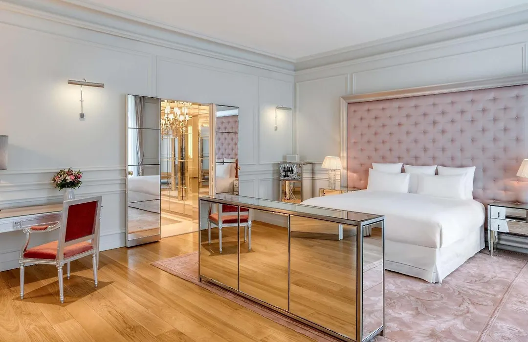 Hotel Le Royal Monceau Raffles Paris-1