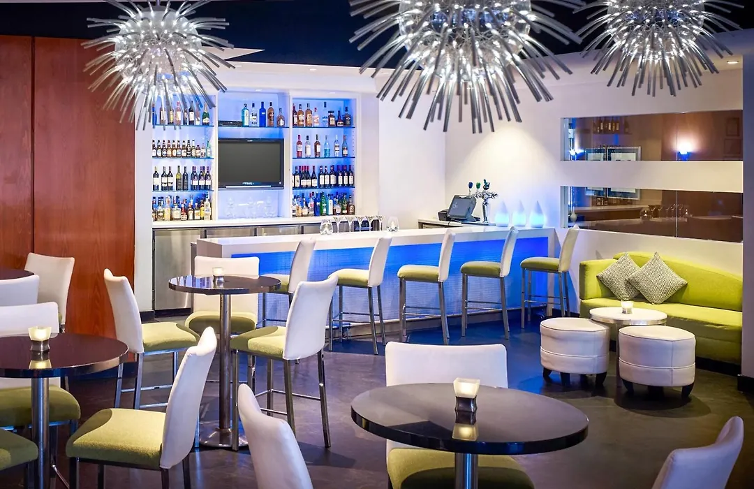 Novotel Toronto North York-1