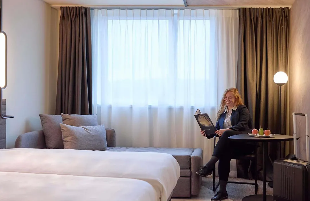 Novotel Bern Expo-1