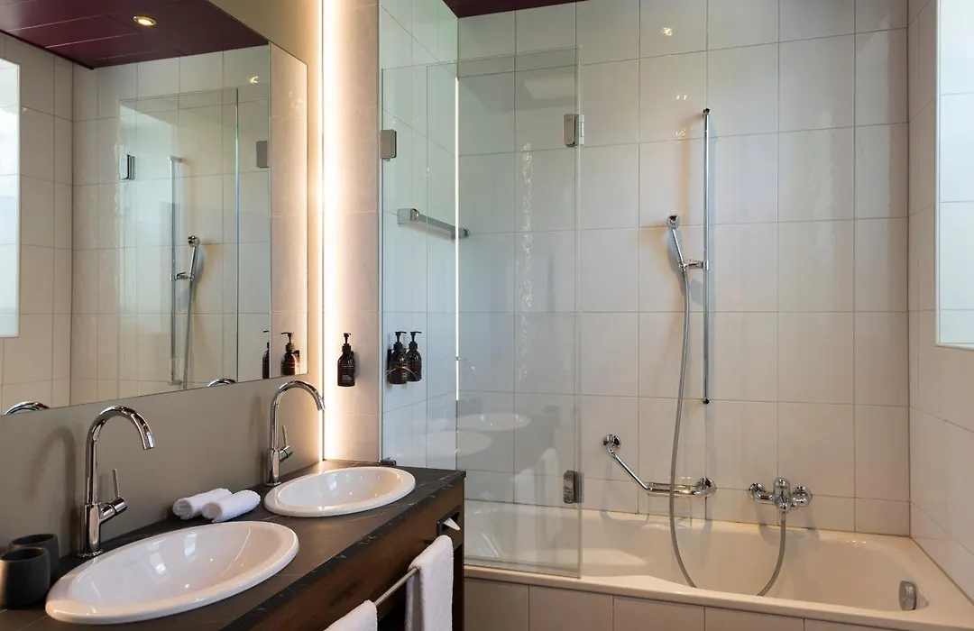 Cresta Palace Celerina St Moritz Ski-In & Ski-Out-1