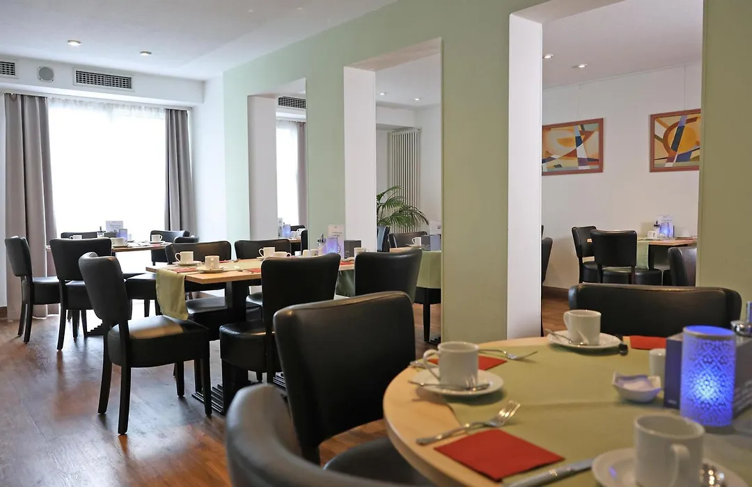 Quality Hotel Erlangen-1