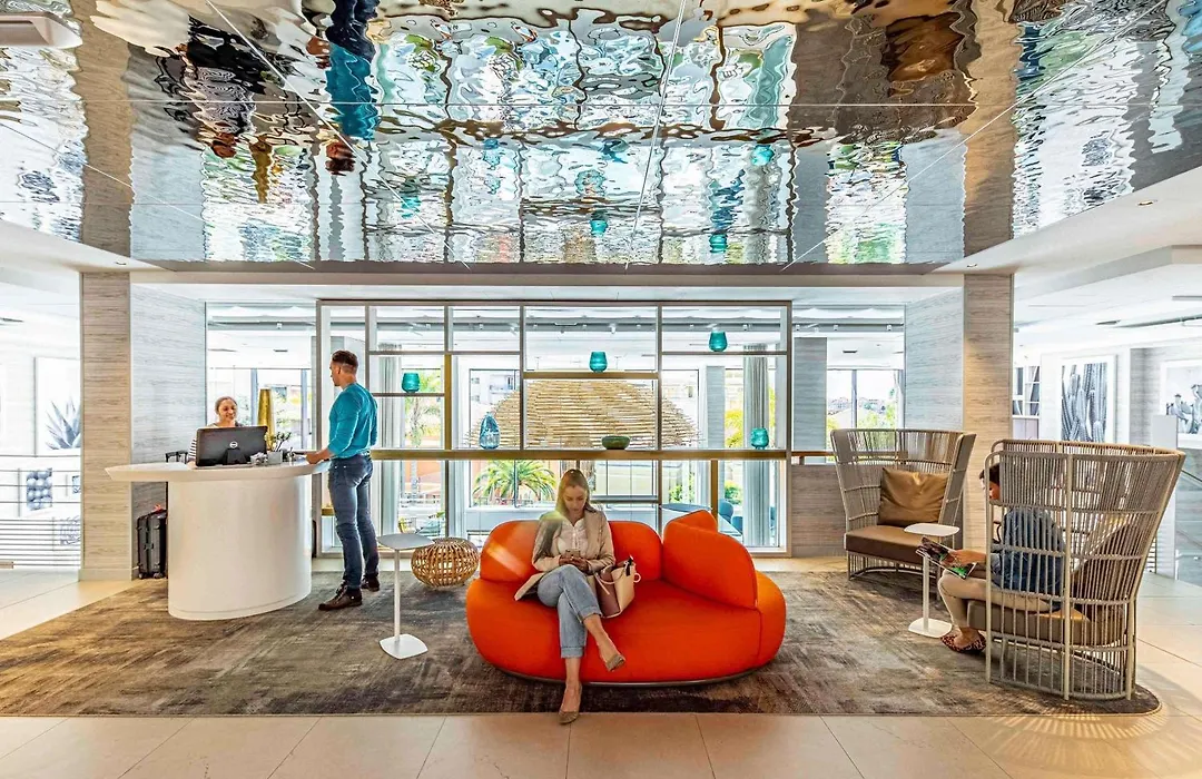 Novotel Monte-Carlo-1