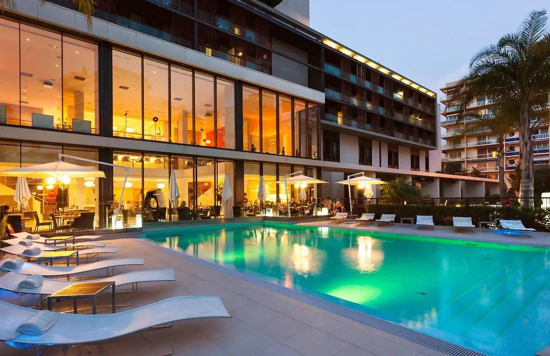 Novotel Monte-Carlo-1