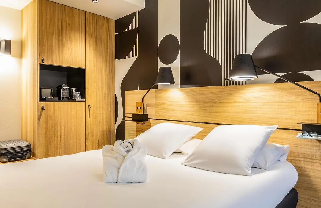 Mercure Metz Centre-1