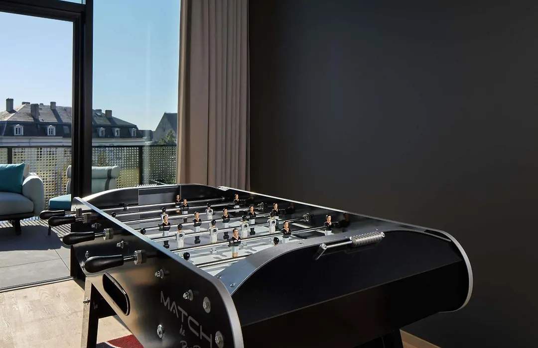 L'Esquisse Hotel&Spa Colmar - MGallery Collection-1