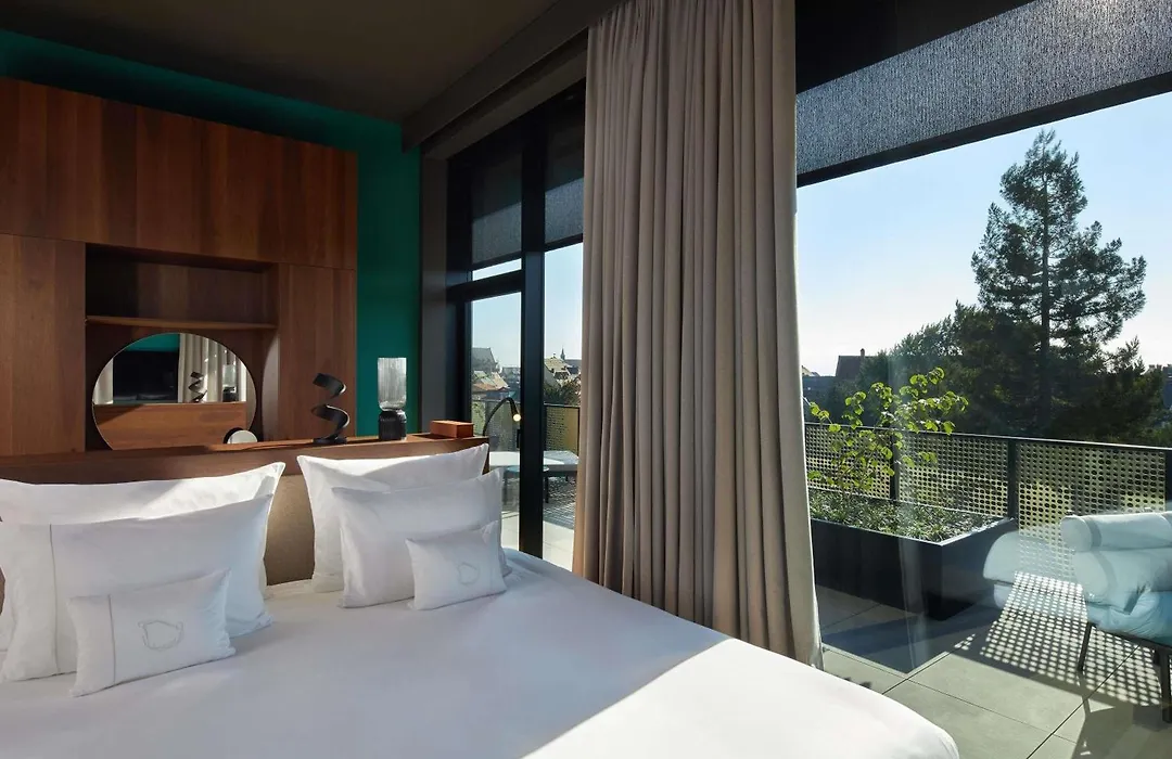 L'Esquisse Hotel & Spa Colmar - Mgallery Collection-1