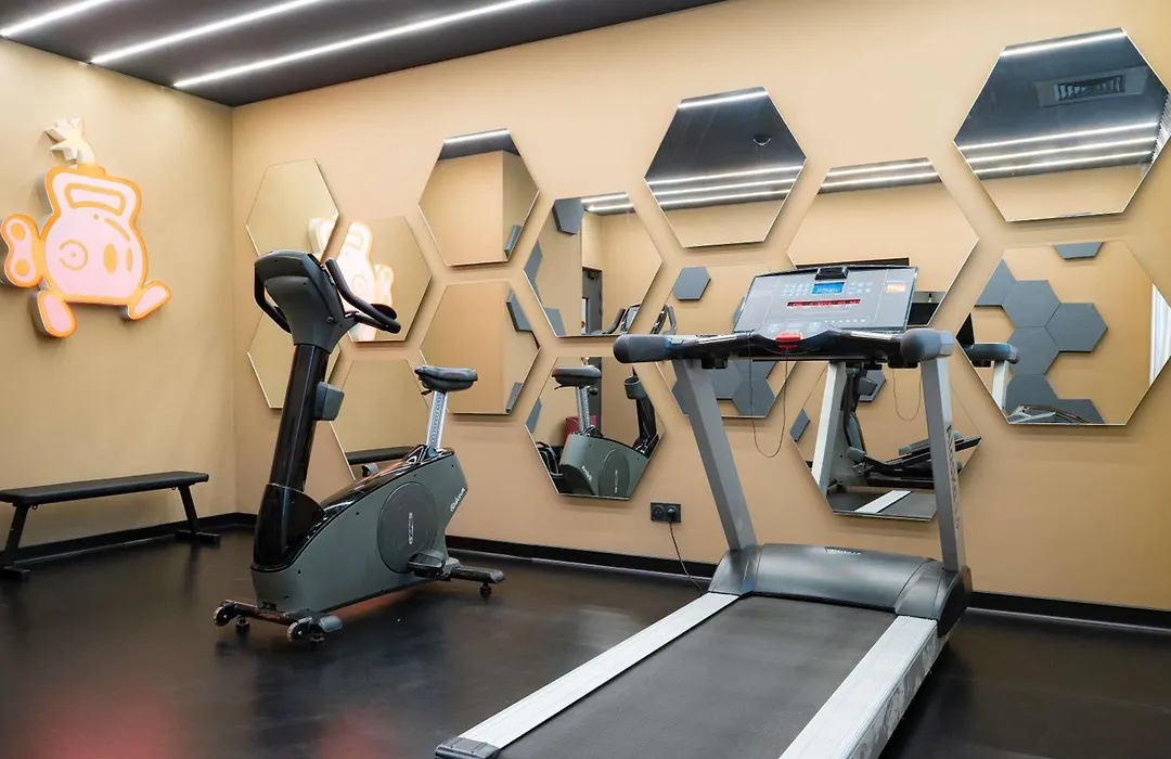 ibis Styles Béziers Centre-1