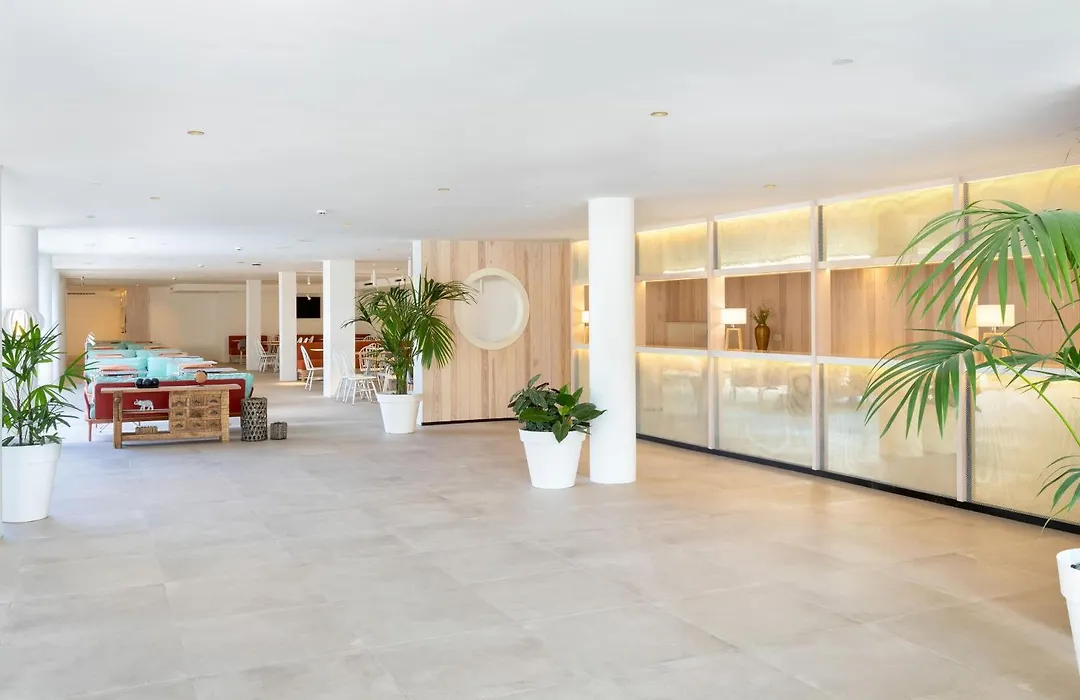 Sol By Melia Fuerteventura Jandia - All Suites-1