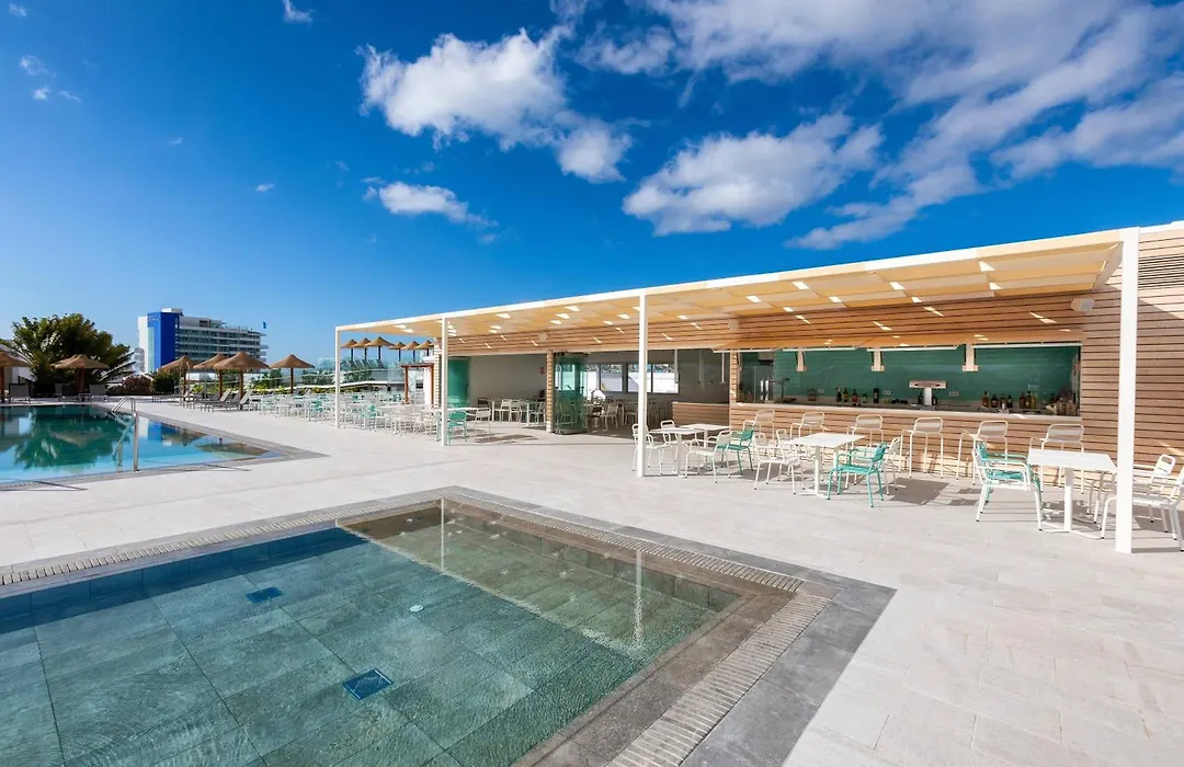Sol By Melia Fuerteventura Jandia - All Suites-1