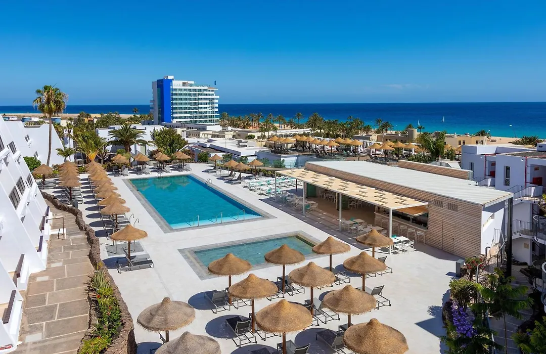 SOL by Meliá Fuerteventura Jandia - All Suites-1