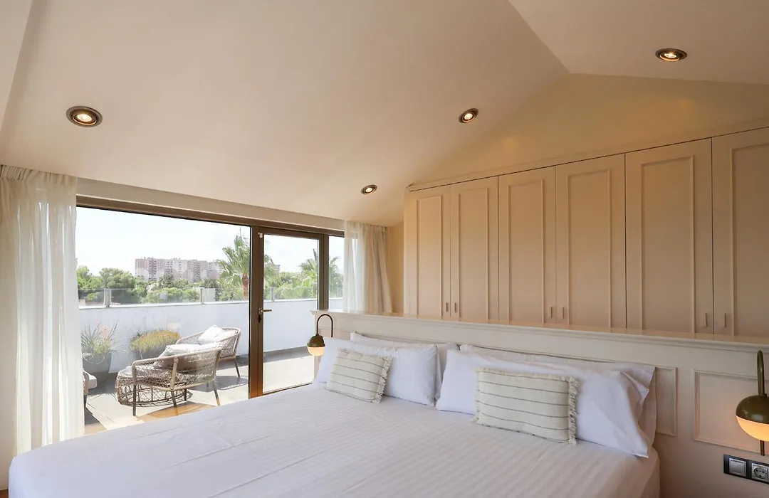 Hotel Barú-1