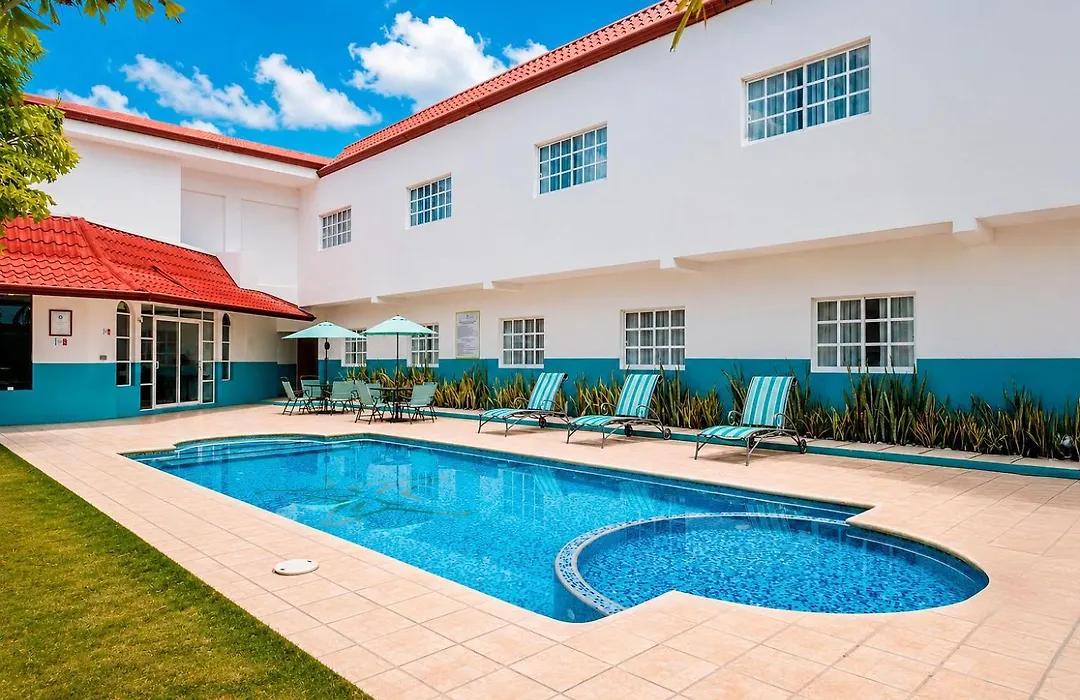 Hotel Ocean View-1