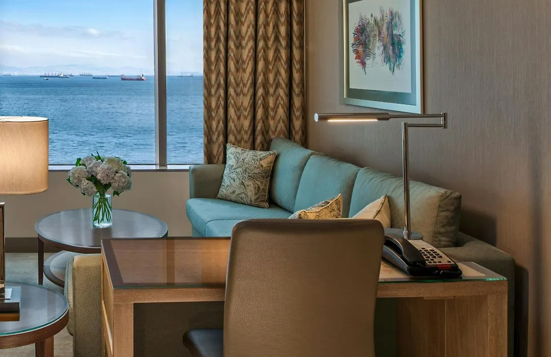 Renaissance Polat Istanbul Hotel-1