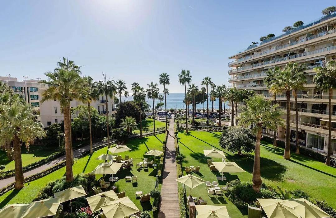 Mondrian Cannes-1