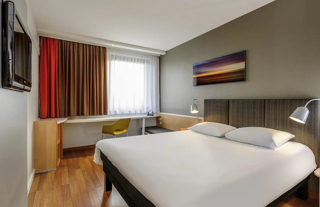 Ibis Bremen City-1