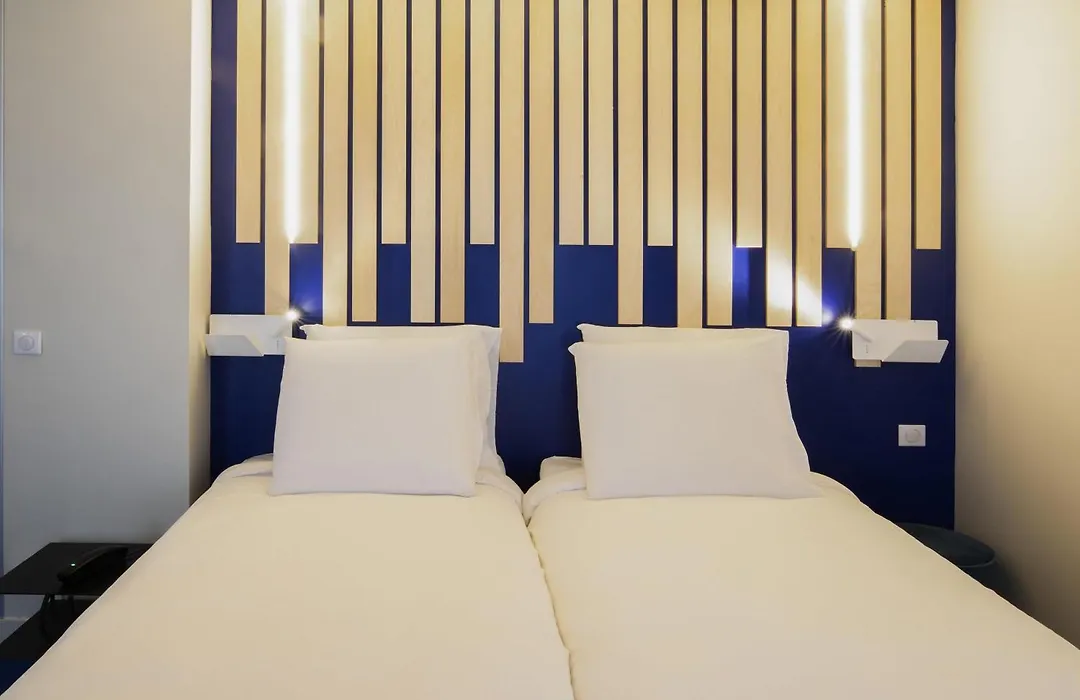 Ibis Styles Paris Opera Lafayette-1