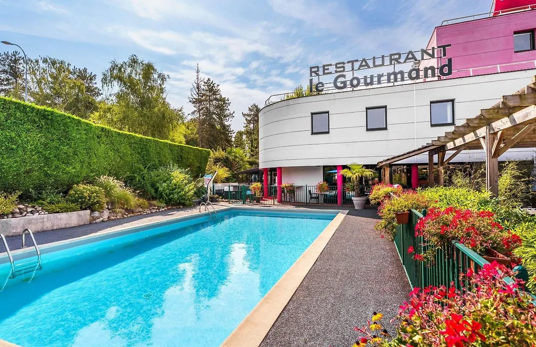 Ibis Europe Chalon Sur Saone-1
