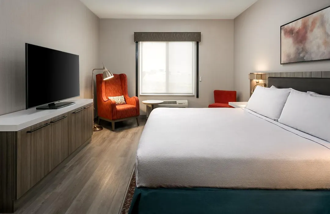 Hilton Garden Inn Tri-Cities/Kennewick-1