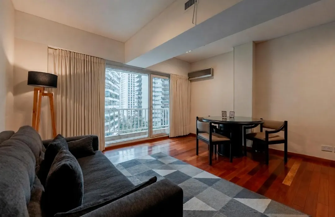 Feir'S Park Hotel & Rooftop-1