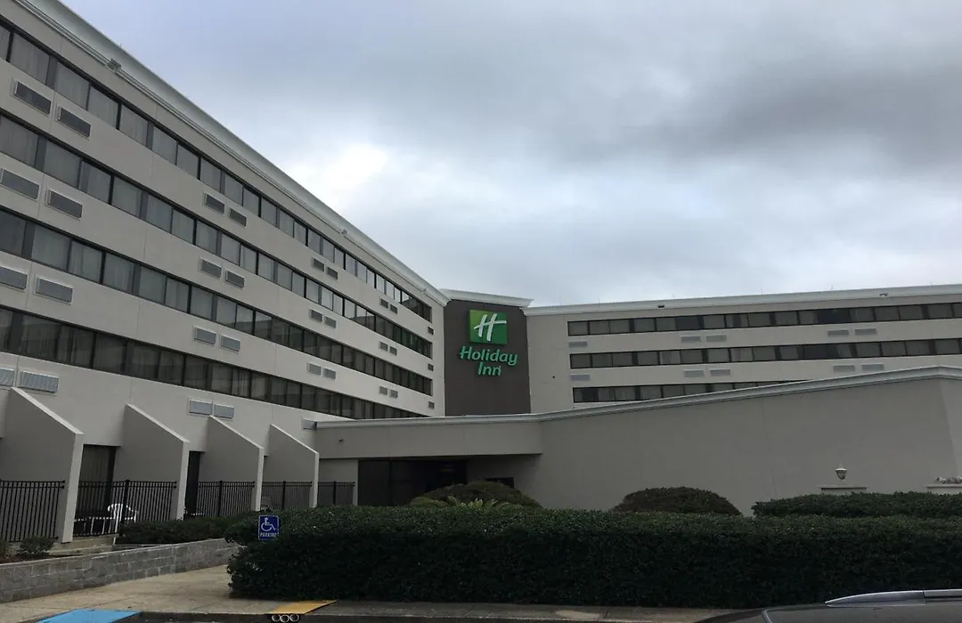 Holiday Inn Mobile West I-10 By Ihg-1