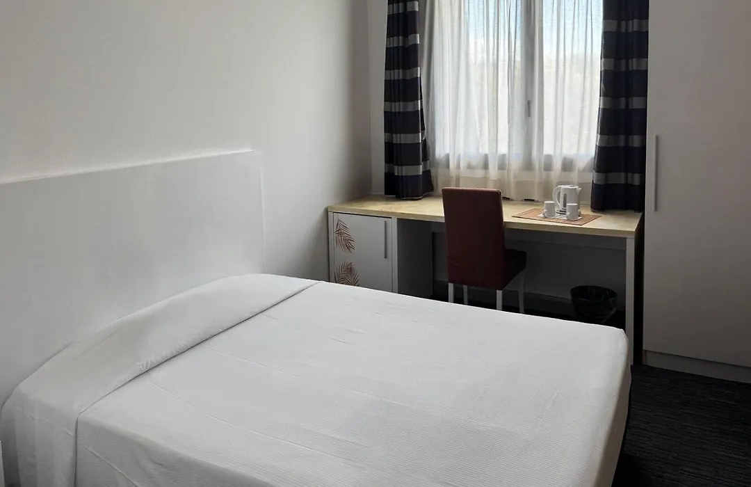 B&B HOTEL Milano Cologno Sporting-1
