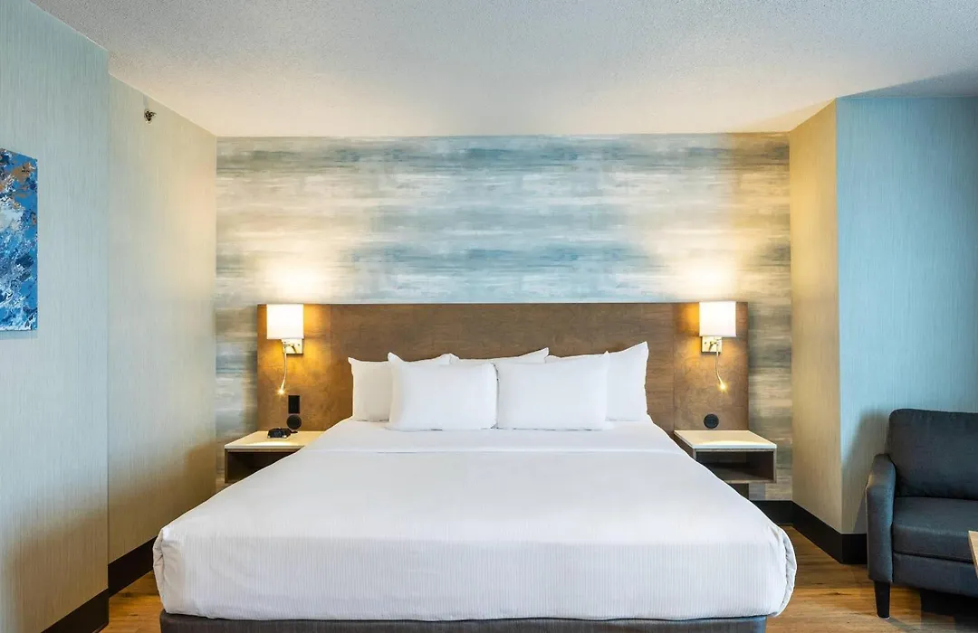 Quality Inn & Suites-1