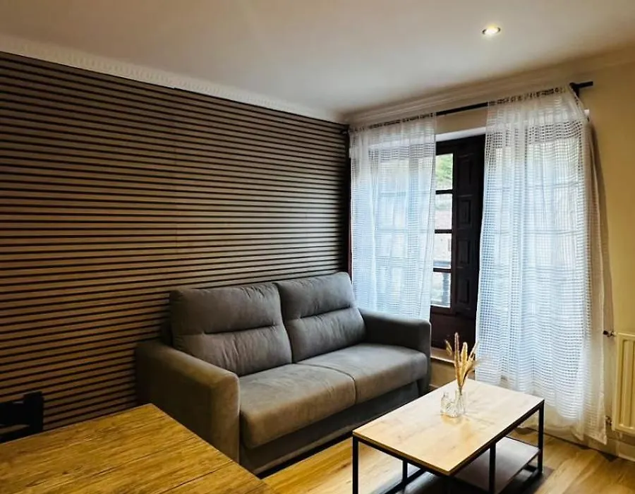 Hotel Puente Vidosa-1