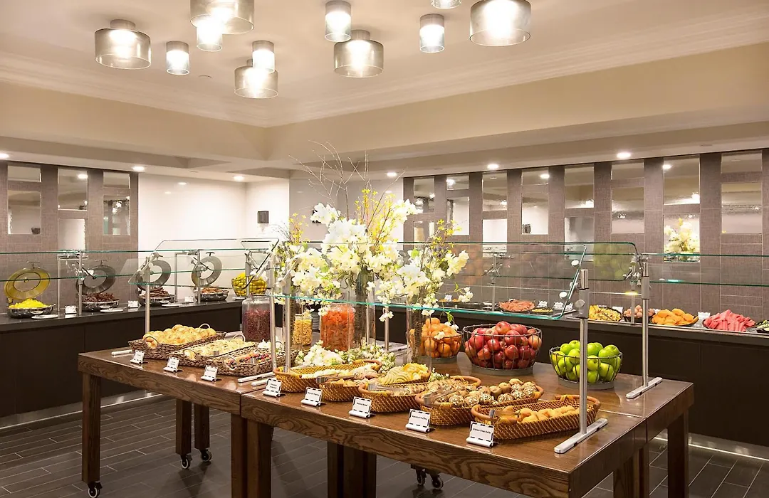 Manchester Grand Hyatt San Diego-1