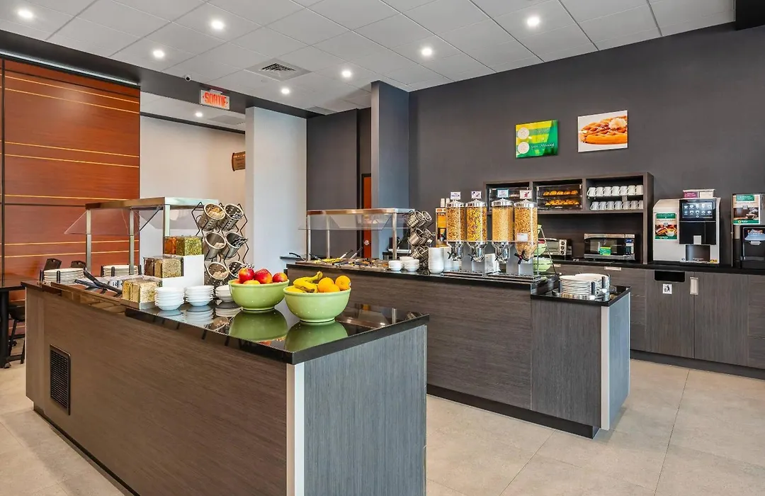Quality Inn & Suites-1