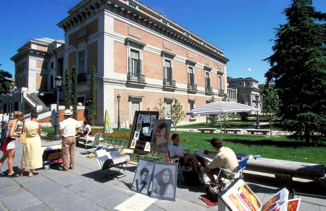 Ibis Madrid Calle Alcalá-1